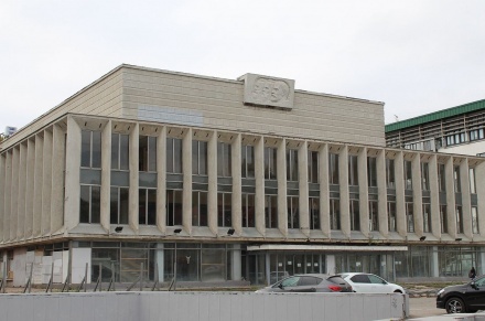 Нижегородский концертный зал &laquo;Юпитер&raquo; возобновит работу в марте