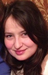 25-летнюю Елизавету Филину месяц разыскивают в Нижегородской области - фото 1