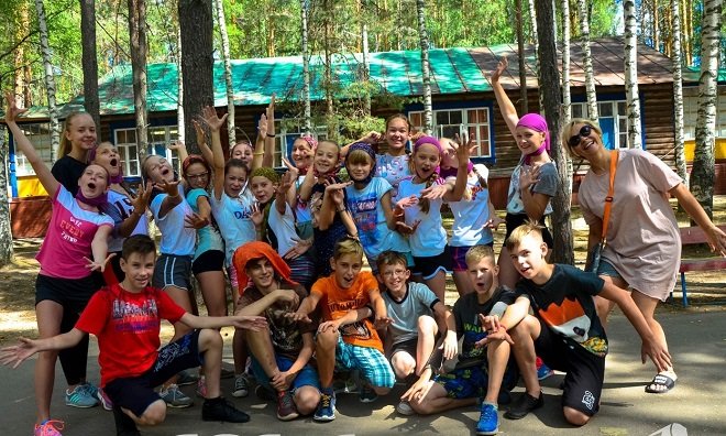 Почти четыре тысячи юных нижегородцев отдохнули этим летом в детских лагерях  - фото 2