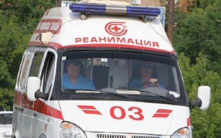 В Дзержинске водитель сбил семилетнего мальчика на глазах у матери