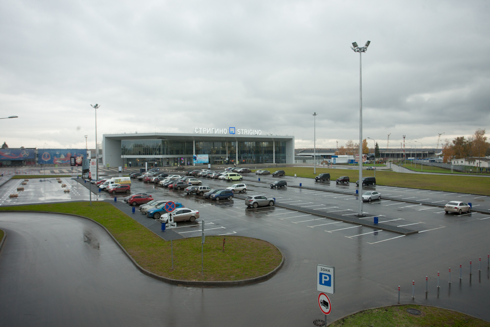 Международный аэропорт Стригино полностью готов к приему команд и гостей к ЧМ-2018 - фото 1