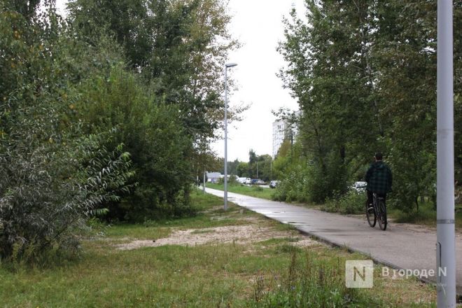 &laquo;Побывав здесь раз, хочется снова возвращаться&raquo;: чем удивляет Сортировка на окраине Нижнего Новгорода - фото 36