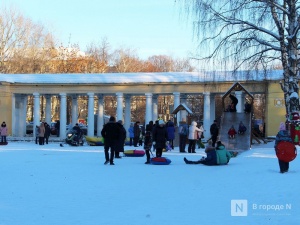 Нижегородцев приглашают обсудить будущее парка «Швейцария»