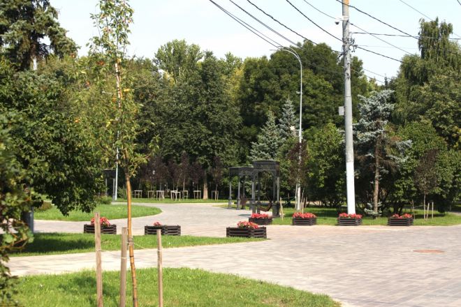 Вторая жизнь рабочих кварталов. Как перерождается и получает новую архитектуру Ленинский район Нижнего Новгорода - фото 30