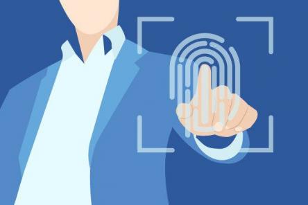 Биометрия: могут ли частные компании требовать отпечатки пальцев