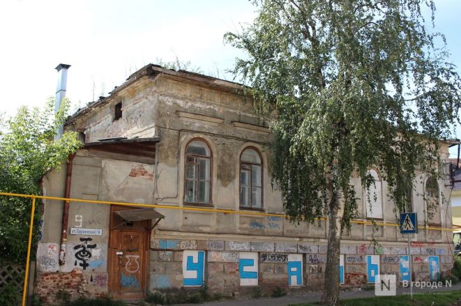 Возрождение из пепла: история и судьба сгоревших ОКН в Нижнем Новгороде - фото 4