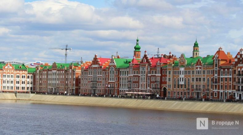 Нижегородка рассказала, что посмотреть в Йошкар-Оле за три дня - фото 4
