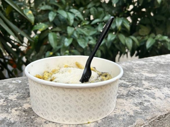 Морские гады, руины и потрясающий климат: вся правда о путешествии Барселона &mdash; Рим - фото 113