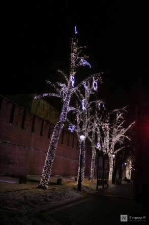 В кадре - Новый год: карта самых атмосферных праздничных локаций Нижнего Новгорода - фото 132