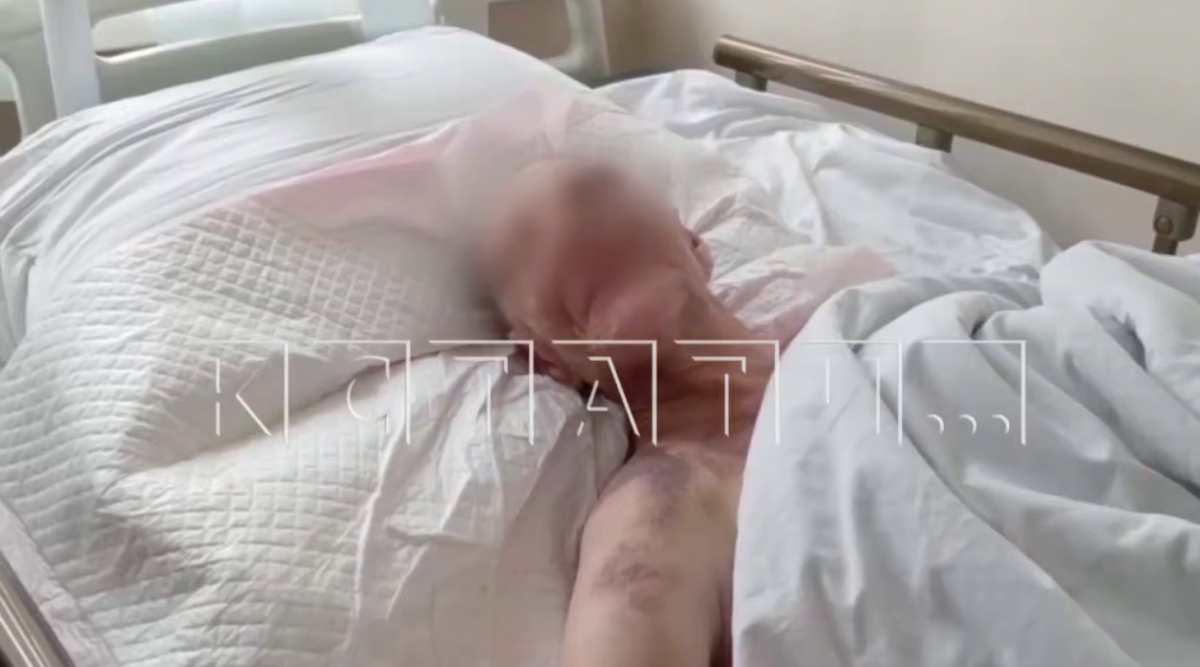 Вскрылись новые факты по делу об издевательствах над пенсионеркой в Городце - фото 1