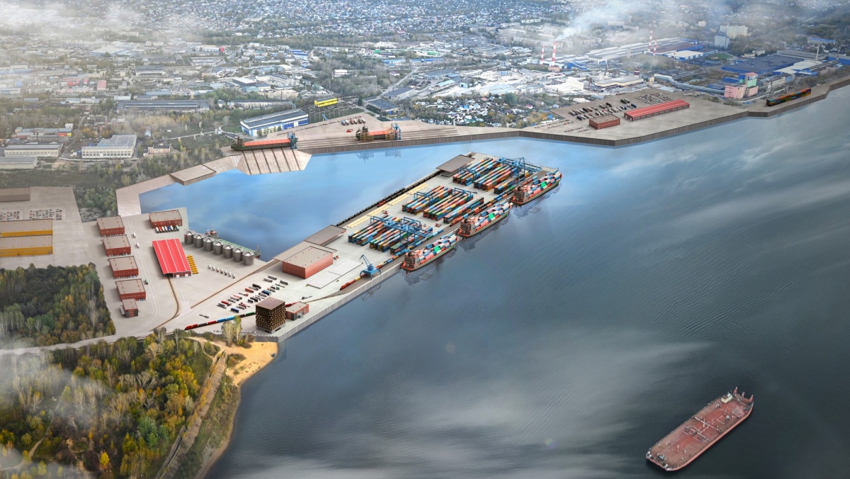 Территория ОЭЗ «Кулибин» в Нижегородской области увеличится на 15% - фото 1