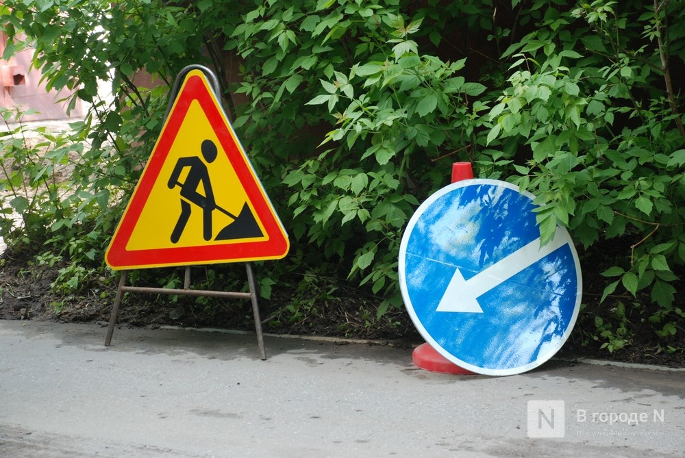 Перекресток в Московском районе закроют для транспорта из-за прокладки водопровода - фото 1