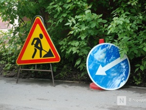 Улицу Обухова временно закроют для транспорта из-за ремонта теплосетей
