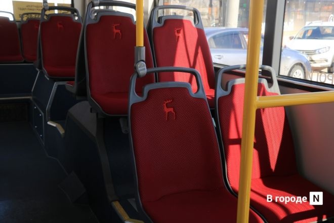 Пассажирам приготовиться: какие маршруты изменят в Нижнем Новгороде в сентябре - фото 3
