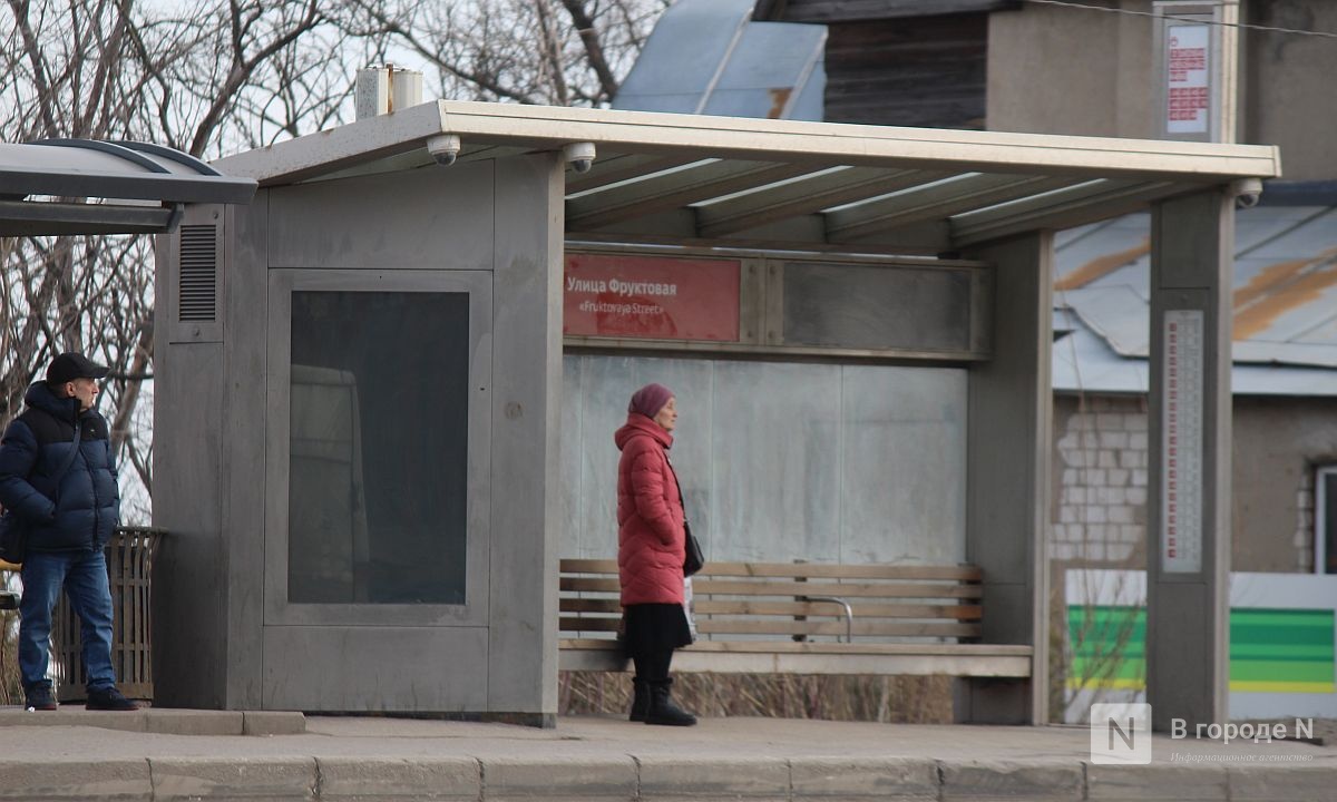 Ложь и потухшие экраны: что не так с &laquo;умными&raquo; остановками в Нижнем Новгороде - фото 14