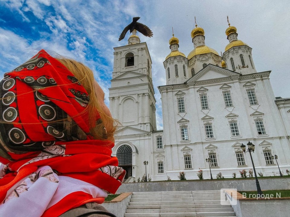 Приехать и влюбиться: что посмотреть и куда сходить за один день в Арзамасе - фото 2