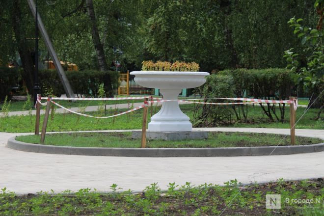 Благоустройство &ndash;  2025: смотрим, как меняются пространства в районах Нижнего Новгорода - фото 48