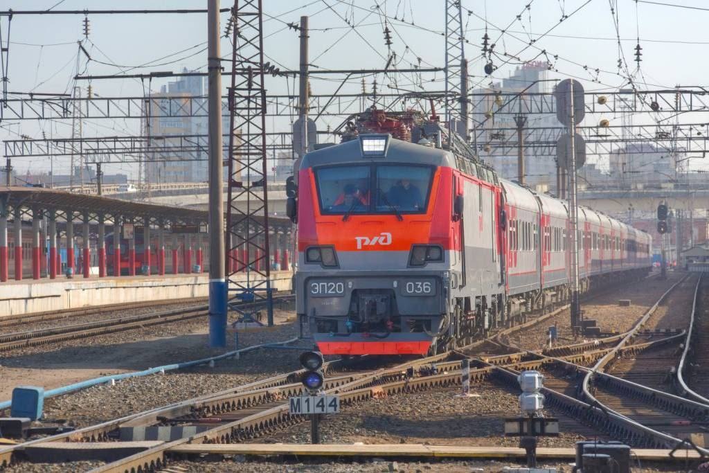 Первый поезд из Нижнего Новгорода в Минск отправится 13 декабря - фото 1