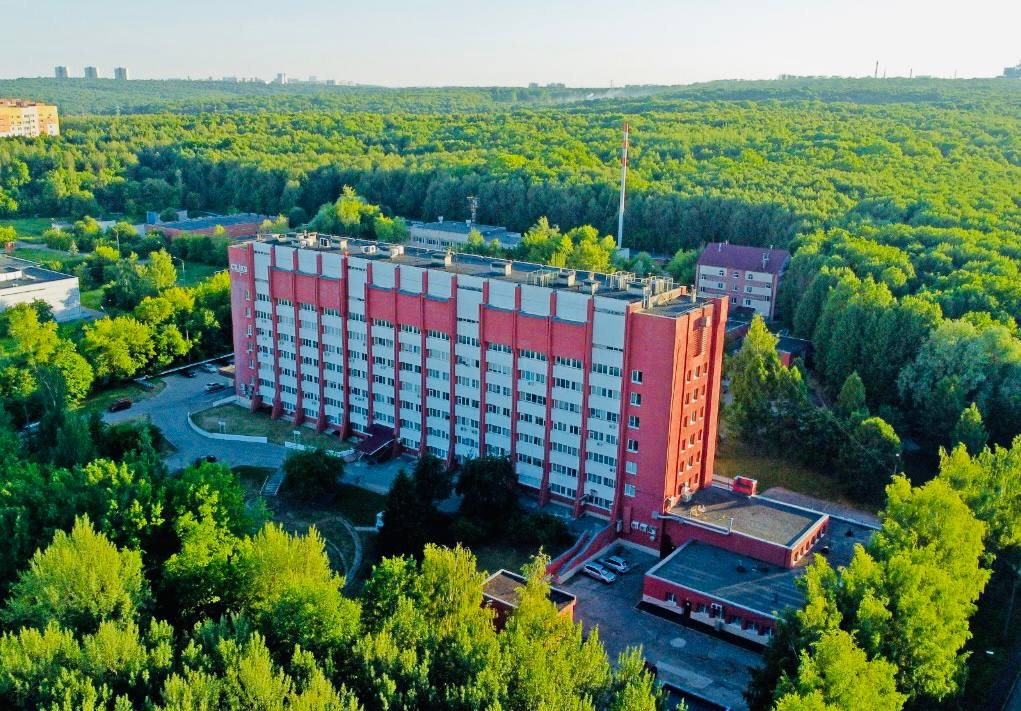 Нижегородская больница имени Королева получила статус НИИ - фото 1