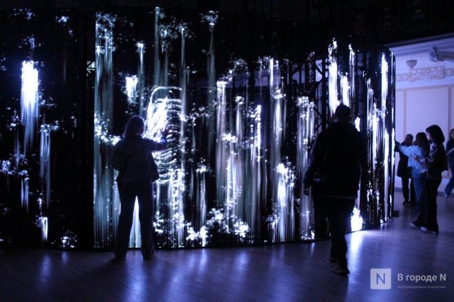 Стали известны даты проведения INTERVALS &mdash; 2026 в Нижнем Новгороде - фото 1