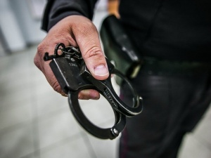 Трое жителей Тоншаевского района попались на краже цветмета из подсобки местной исправительной колонии