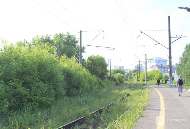 Тупик близко? Есть ли будущее у нижегородских электричек &mdash; расследование &laquo;В городе N&raquo; - фото 45
