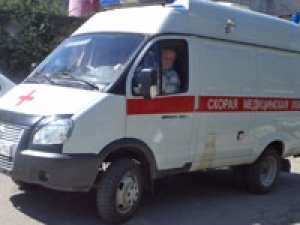 Ребенок пострадал в аварии по вине неопытного водителя в Кстовском районе