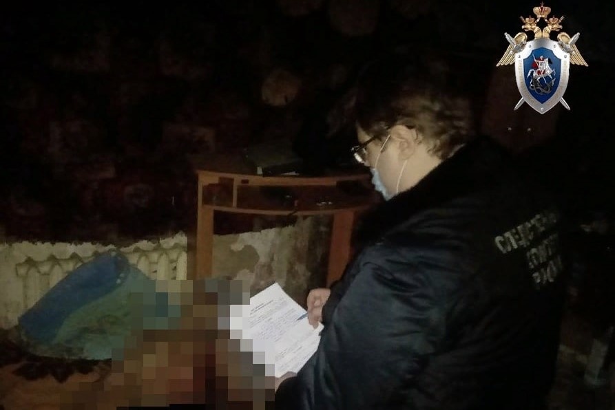 Нижегородец лишился свободы на 9 лет за убийство нового кавалера бывшей сожительницы - фото 1