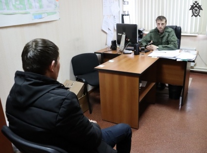 СК назвал самое шокирующее преступление в Нижегородской области