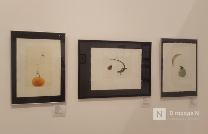 Из темноты к свету: уникальная выставка графики меццо-тинто проходит в пакгаузах на Стрелке - фото 11