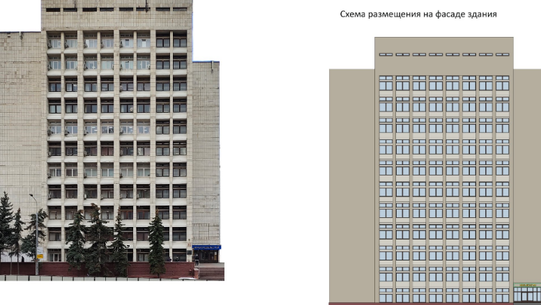 Власти Нижнего Новгорода утвердили дизайн-код улицы Горького - фото 1