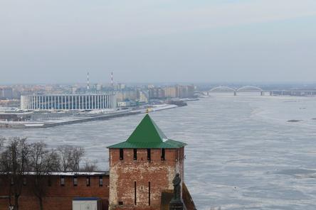 Нижегородцы нуждаются в работе &mdash; исследование партии &laquo;Новые люди&raquo;