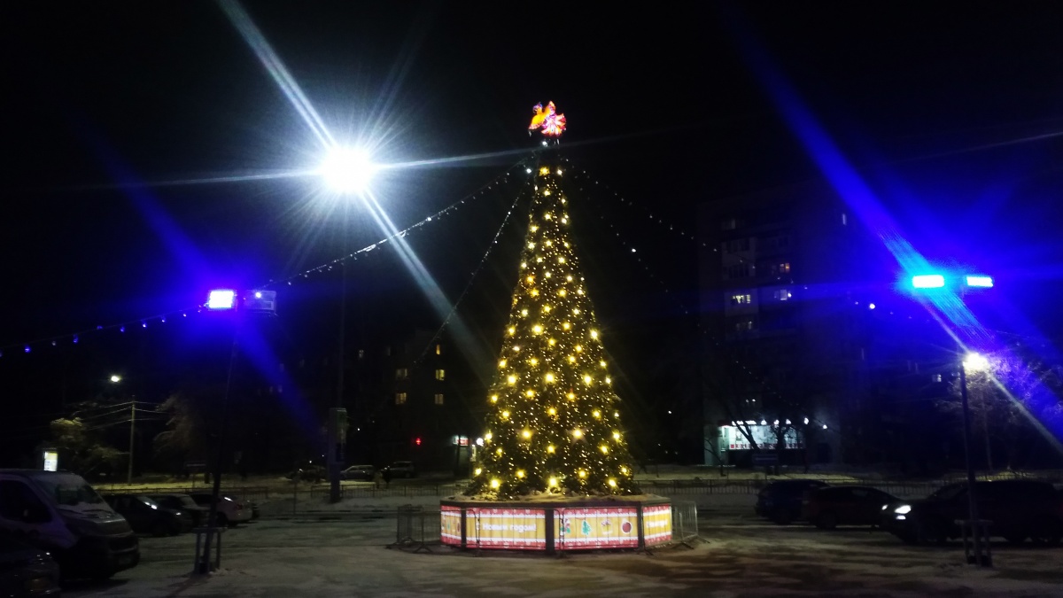 3% опрошенных нижегородцев ненавидят новогодние дни - фото 1