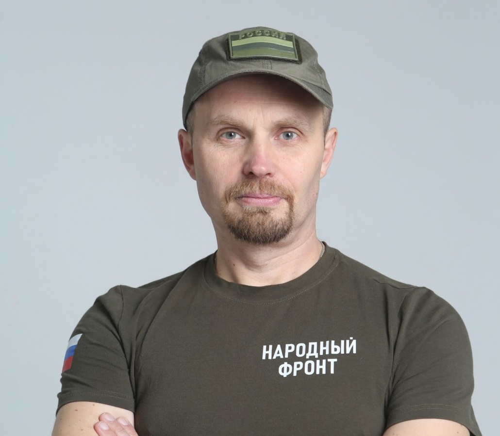 Нижегородец Алехин стал врио директора департамента цифрового развития Минобрнауки - фото 1