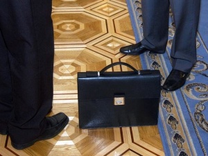 Герасименко стал полноправным директором нижегородского департамента дорожного хозяйства