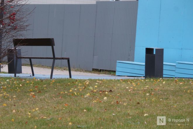 Опубликованы фото уникального квартала 1833 в центре Нижнего Новгорода - фото 7