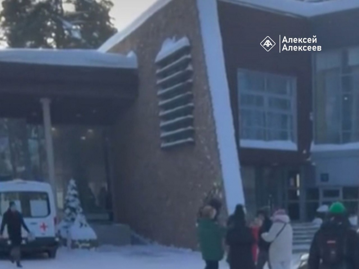 Третий сезон известного сериала снимают под Нижним Новгородом - фото 1