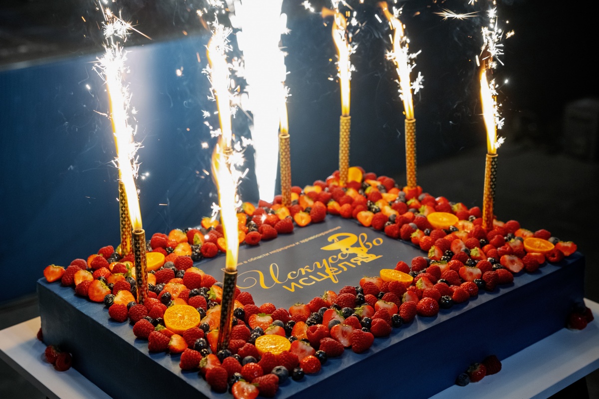 Премия &laquo;Искусство исцелять&raquo;: как награждали лучшие больницы и клиники в Нижнем Новгороде &mdash; репортаж. Часть 2 - фото 39