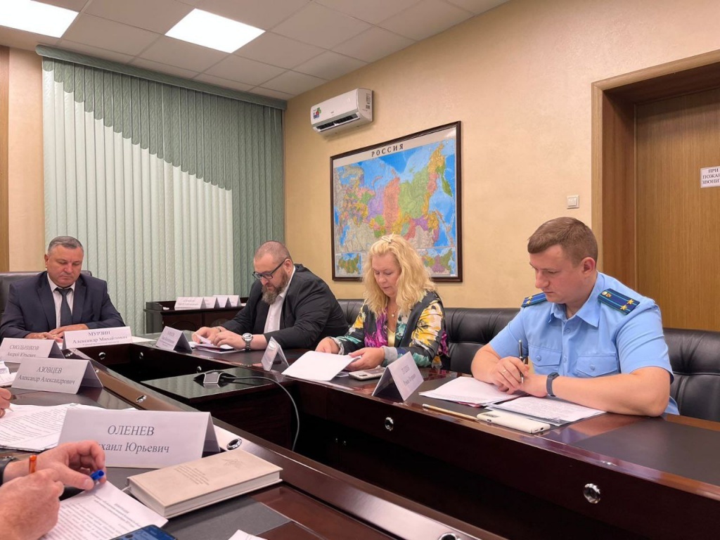Секретарь нижегородской избирательной комиссии акцентировала внимание на безопасности во время предстоящих выборов - фото 1