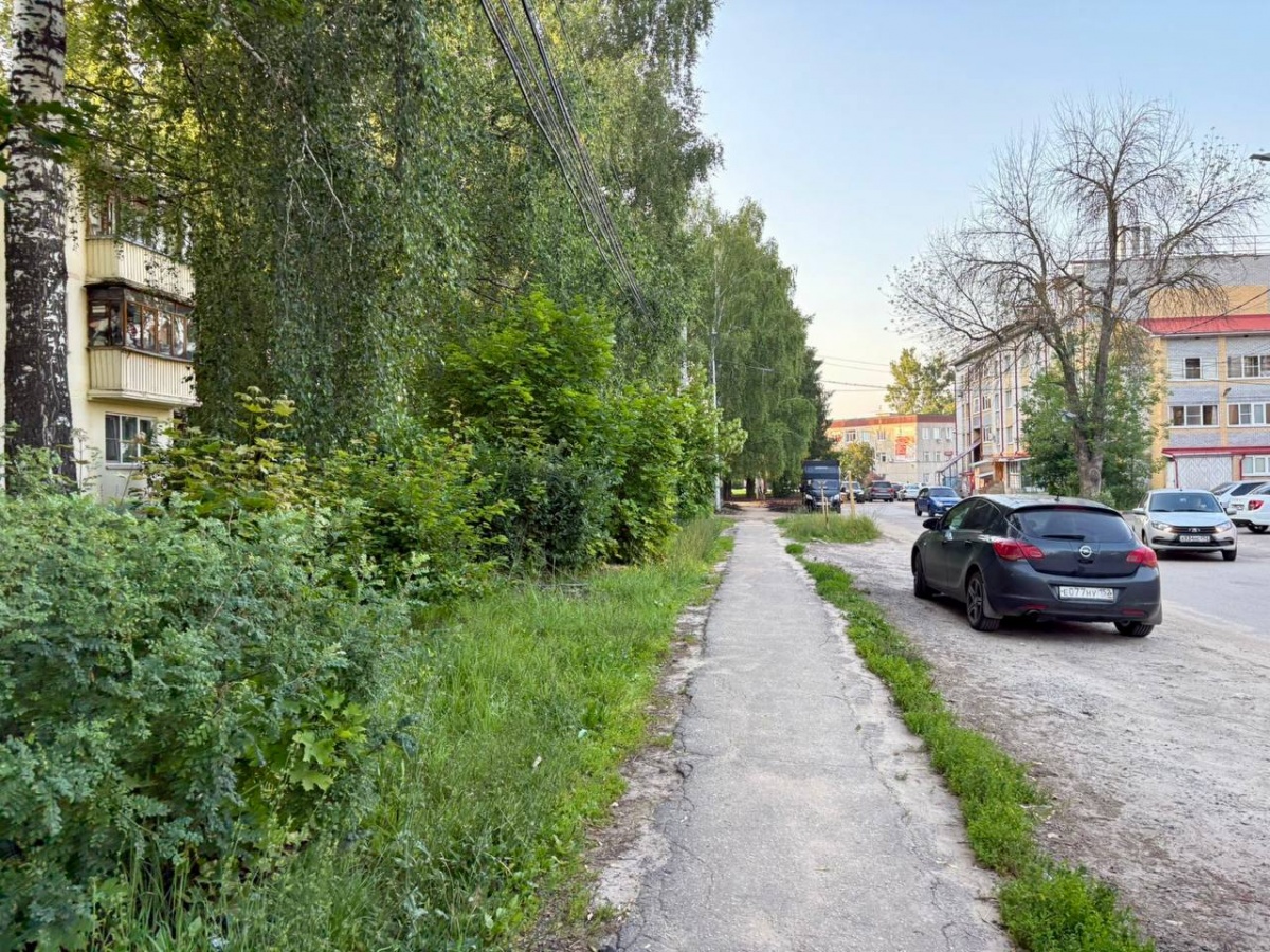 Еще одну улицу отремонтируют в Нижнем Новгороде в 2025 году - фото 3