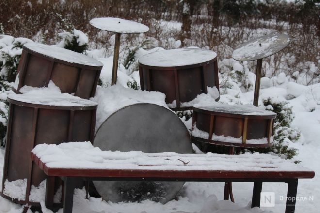 Бобры, костелы и закрытые музеи: плюсы и минусы отдыха в Белоруссии зимой - фото 98