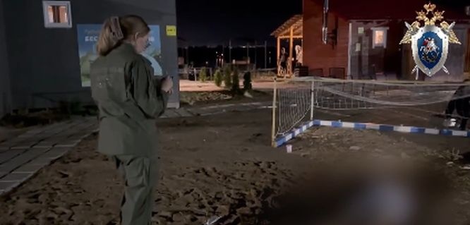 Директор нижегородской фирмы осужден за гибель ребенка под футбольными воротами - фото 1