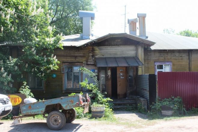 Новые дома построят у железной дороги в Нижнем Новгороде - фото 1