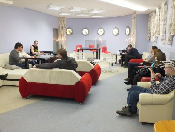 Самый теплый тренд: каким был и чем жил Нижний Новгород в 2016 году - фото 85