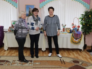 600 пенсионеров из Зеленого города обследовали врачи «Поезда здоровья»