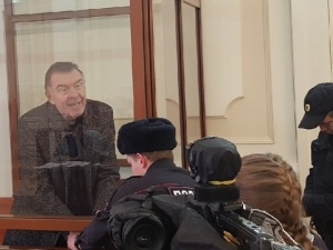 Дело нижегородского бизнесмена Андрея Климентьева передали в суд