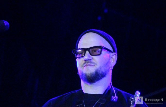 Фоторепортаж: как отметили День города &mdash; 2025 в Нижнем Новгороде - фото 137