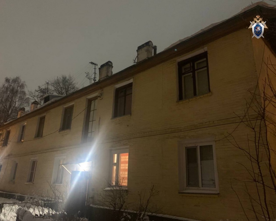 Глыба льда с крыши рухнула на девушку в Нижегородской области - фото 1