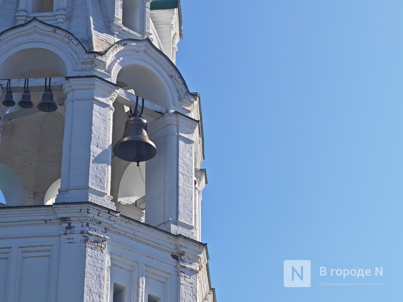 Город кузнецов и автобусов: что посмотреть в Павлове за день &mdash; фоторепортаж - фото 49