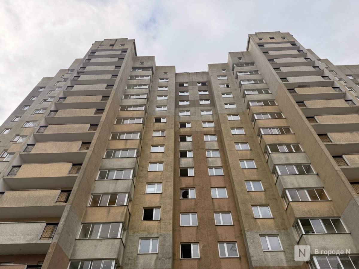 «Строили для военных». Две жуткие заброшки в центре Нижнего Новгорода пугают людей — что там происходит - фото 42